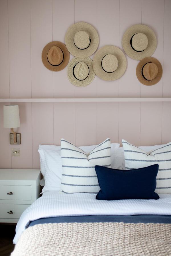John Lewis Apartment Aberaeron Eksteriør billede